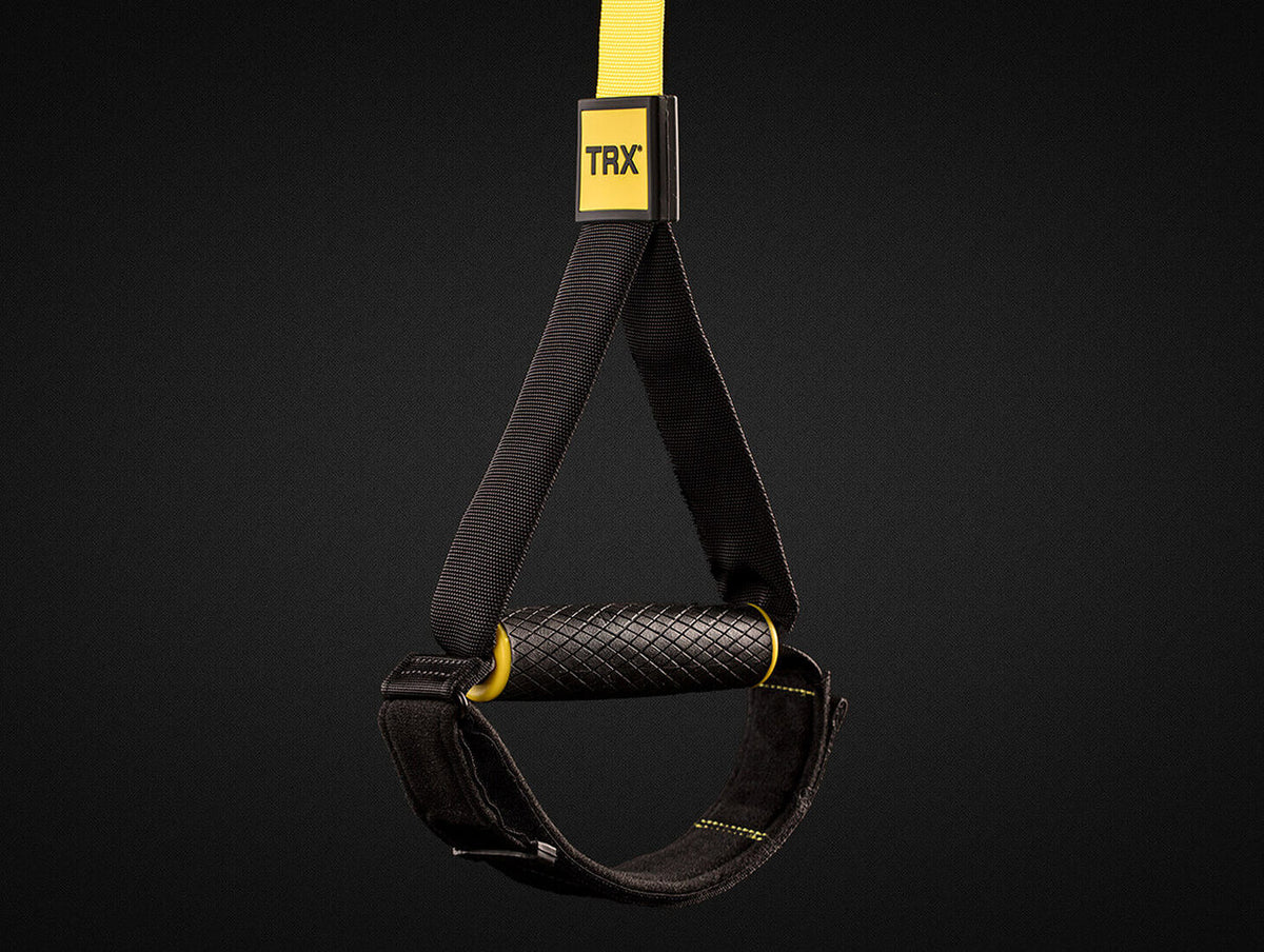 TRX® Commercial Suspension Trainer™  Refresh Program