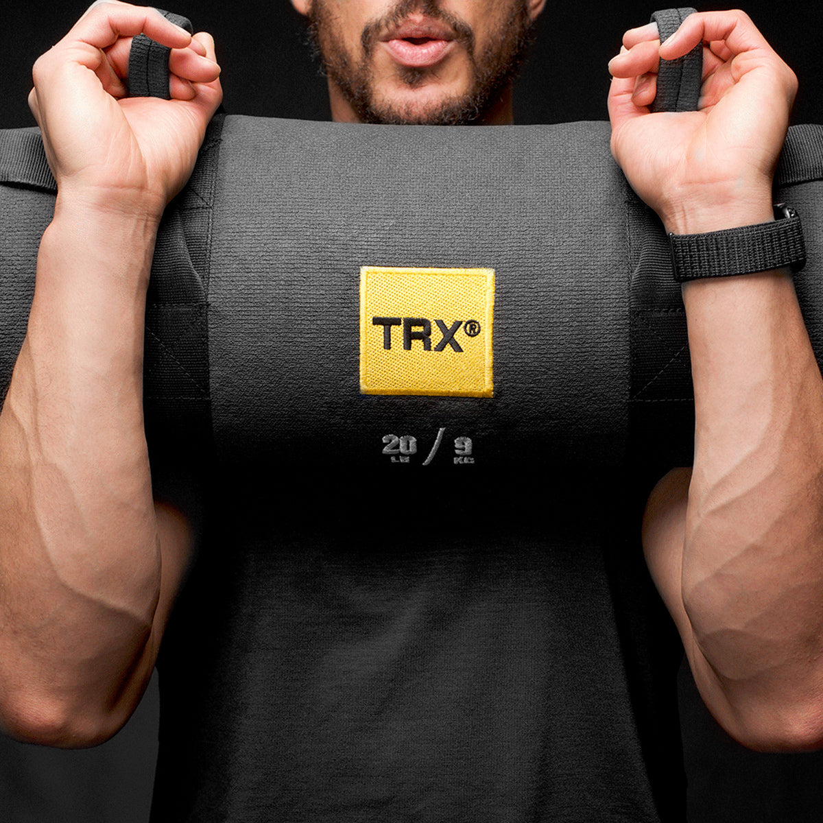 TRX® DURABALLISTIC POWER BAG - Commercial Partners